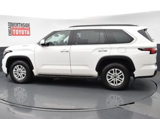 Used 2023 Toyota Sequoia SR5 w/ SR5 Premium Package video 2
