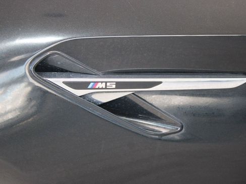 Certified 2023 BMW M5 image 20