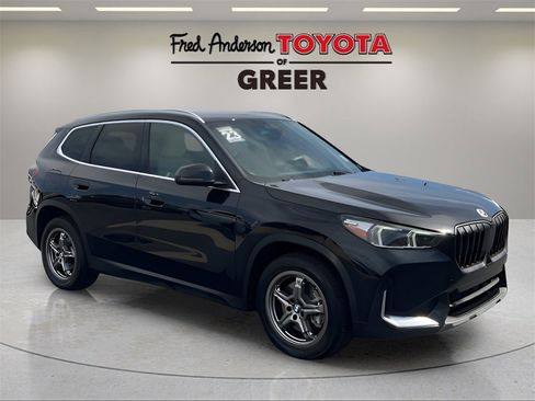 Used 2023 BMW X1 xDrive28i w/ Convenience Package image 24