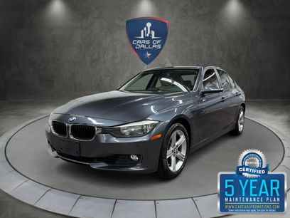 Used 2015 BMW 328i Sedan