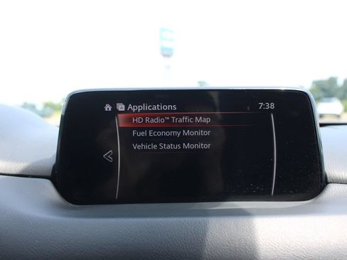 Used 2018 MAZDA CX-5 Touring FWD image 53