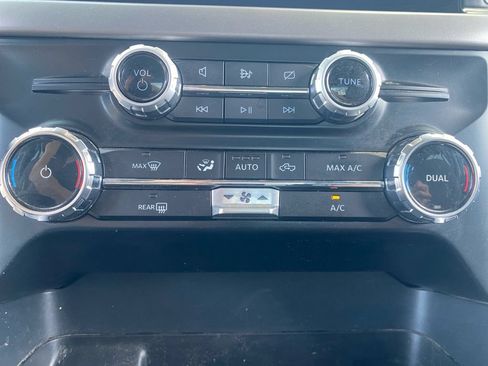 Used 2024 Ford F150 XLT w/ Mobile Office Package AWD/4WD image 21