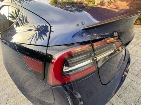 Used 2022 Tesla Model 3 Performance image 83