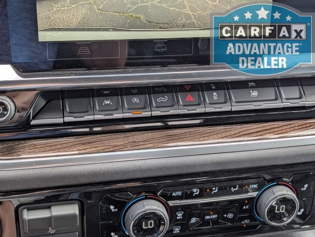 Used 2026 Chevrolet Silverado 1500 RST w/ Convenience Package II AWD/4WD image 24