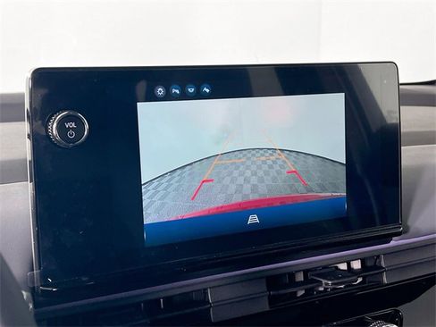 New 2026 Honda Prologue Touring image 12