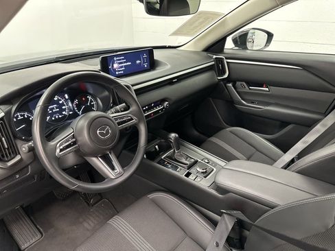 Certified 2025 MAZDA CX-50 AWD 2.5 S w/ Preferred Package image 17