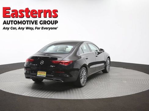 Used 2023 Mercedes-Benz CLA 250 4MATIC image 41