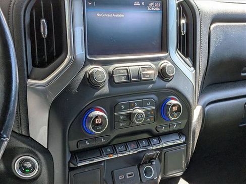 Used 2022 Chevrolet Silverado 1500 RST image 6