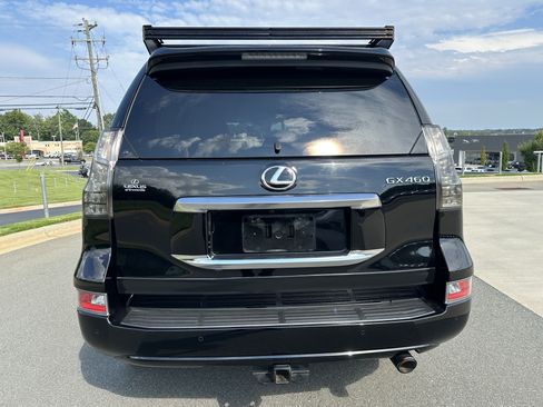 Used 2023 Lexus GX 460 Premium AWD/4WD image 8