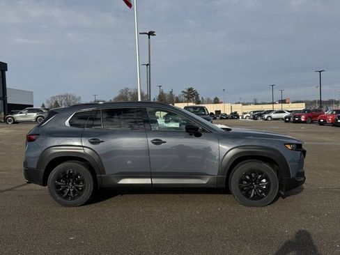 New 2026 MAZDA CX-50 AWD 2.5 Hybrid w/ Weather Package image 35
