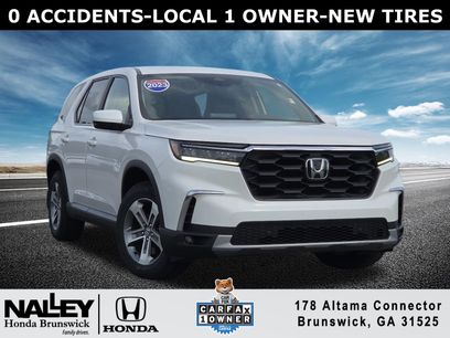 Used 2023 Honda Pilot EX-L