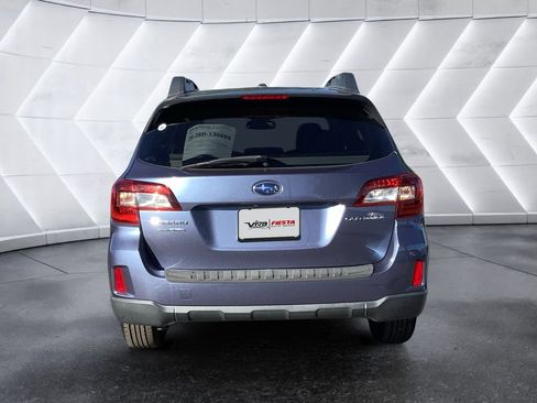 Used 2015 Subaru Outback 2.5i Premium AWD/4WD image 5
