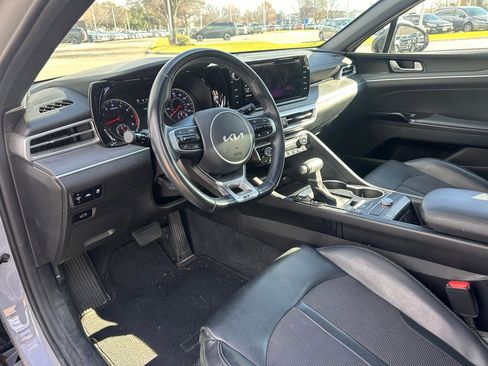 Used 2023 Kia K5 GT-Line image 21