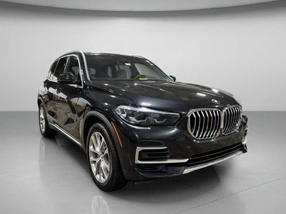 Used 2023 BMW X5 xDrive40i w/ Premium Package