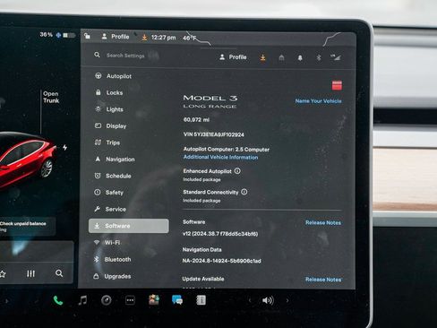 Used 2018 Tesla Model 3 Mid Range image 12
