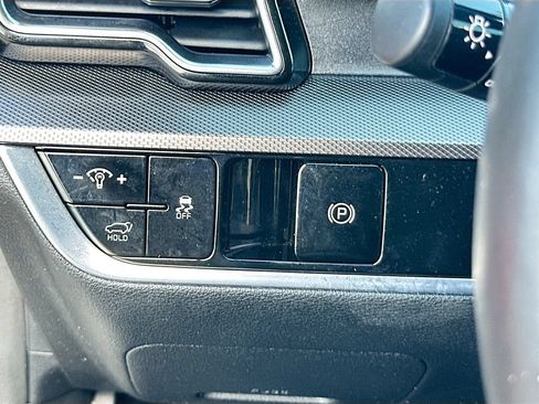 Used 2023 Kia Sportage SX FWD image 10