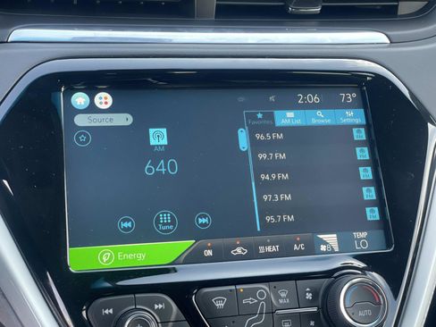 Used 2020 Chevrolet Bolt LT image 13