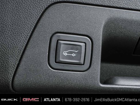 Certified 2023 Buick Envision Essence w/ Sport Touring Package AWD/4WD image 32