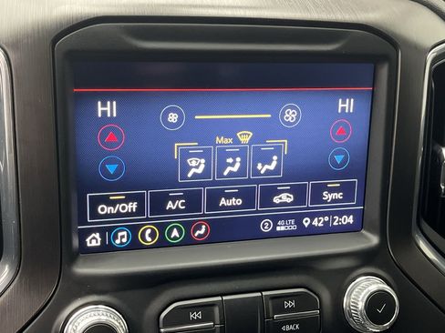 Used 2020 GMC Sierra 1500 AT4 w/ AT4 Preferred Package image 20