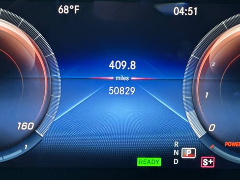 Used 2021 Mercedes-Benz CLS 450 image 26