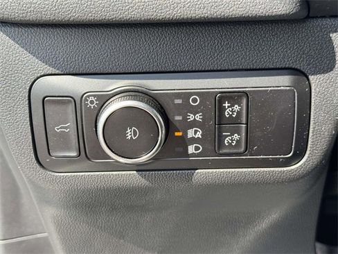 Used 2023 Ford Escape Platinum w/ Premium Technology Package image 9