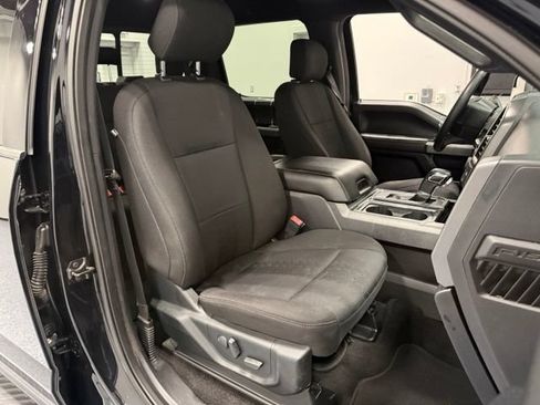 Used 2020 Ford F150 XLT w/ Equipment Group 302A Luxury AWD/4WD image 35