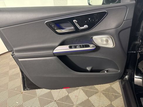 New 2026 Mercedes-Benz GLC 300 4MATIC image 23