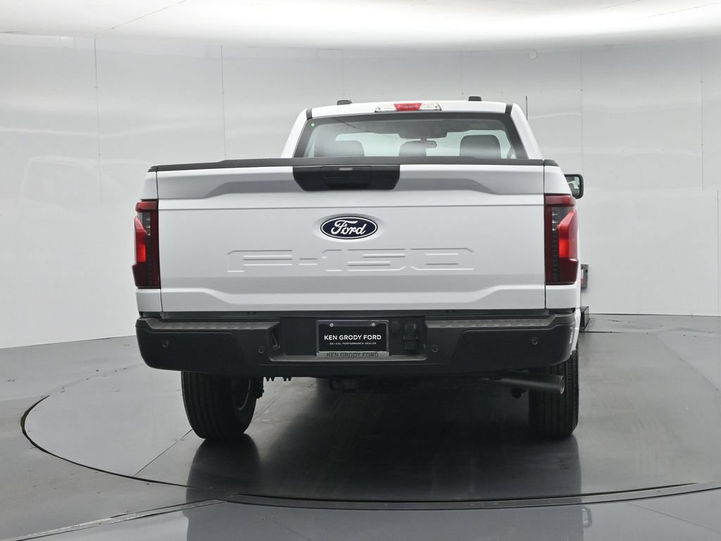 New 2026 Ford F150 XL RWD image 18