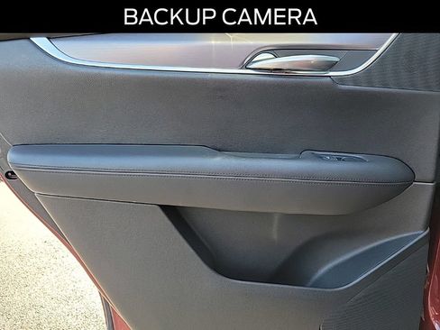 Used 2018 Cadillac XT5 Premium Luxury FWD image 14