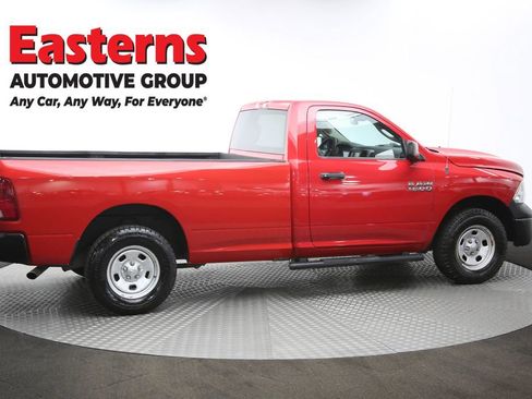 Used 2016 RAM 1500 Tradesman image 40