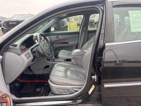 Used 2006 Buick LaCrosse CXL w/ Driver Confidence Package image 8