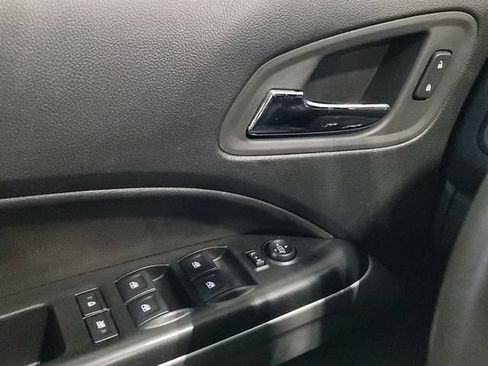 Used 2022 Chevrolet Colorado LT w/ Safety Package AWD/4WD image 27