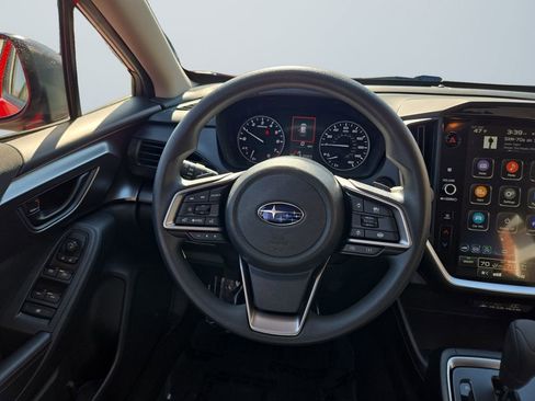 Certified 2024 Subaru Impreza 2.0i Sport image 12