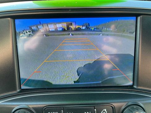 Used 2015 Chevrolet Silverado 3500 LTZ w/ Duramax Plus Package image 35