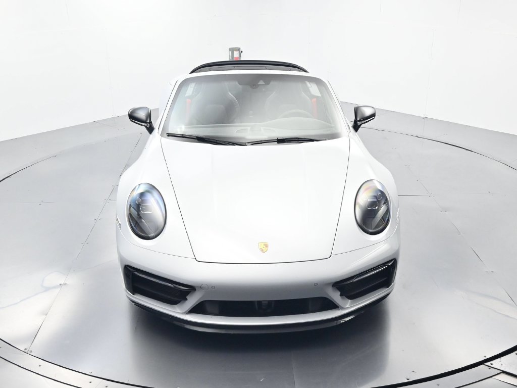 Certified 2024 Porsche 911 Carrera 4 GTS AWD/4WD image 54