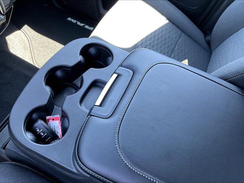 New 2025 RAM 2500 Tradesman image 9