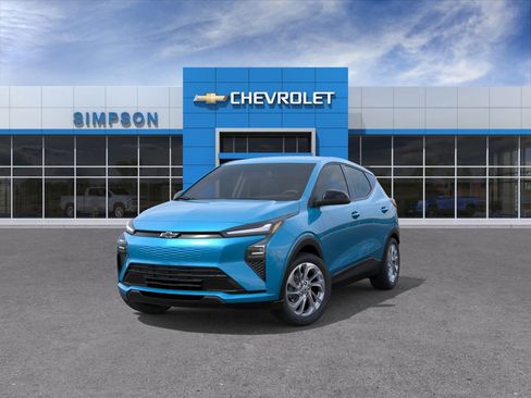 New 2027 Chevrolet Bolt LT w/ Comfort Package image 31