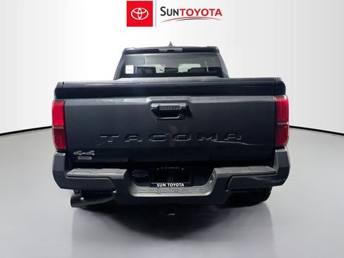 New 2025 Toyota Tacoma SR5 image 5