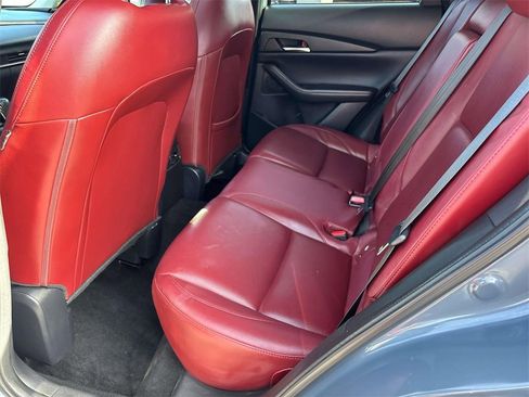 Used 2024 MAZDA CX-30 AWD 2.5 S w/ Preferred Package image 9