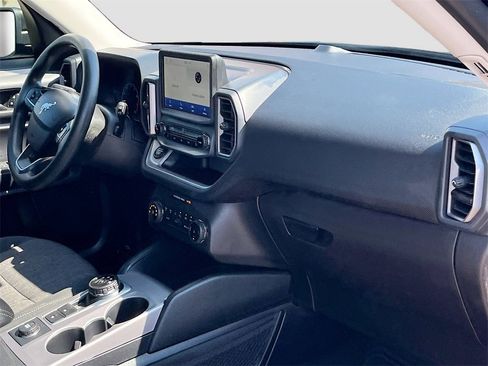 Used 2023 Ford Bronco Sport Big Bend image 26