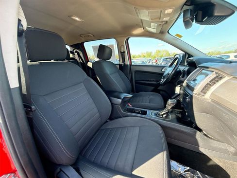 Used 2020 Ford Ranger XLT w/ Equipment Group 302A Luxury AWD/4WD image 18