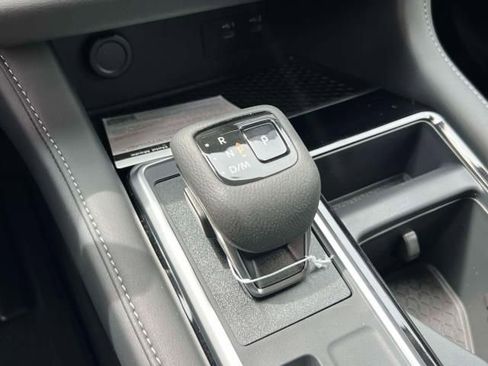 New 2026 Nissan Pathfinder SV AWD/4WD image 30
