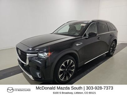 Used 2024 MAZDA CX-90 Plug-In Hybrid w/ Premium Pkg