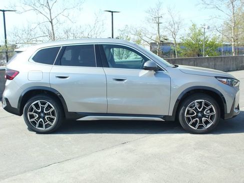 New 2026 BMW X1 xDrive28i w/ Convenience Package image 10