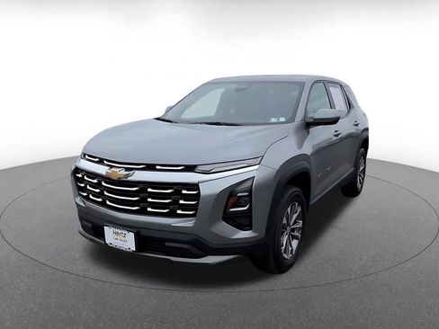 Used 2025 Chevrolet Equinox LT FWD image 6