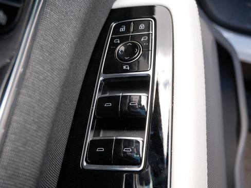 New 2025 Cadillac Escalade IQ Luxury 1 image 19