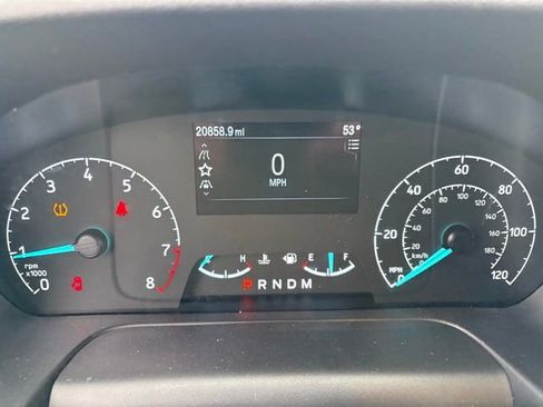 Used 2024 Ford Transit 250 Low Roof w/ Exterior Upgrade Package image 35