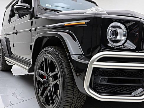 Used 2022 Mercedes-Benz G 63 AMG 4MATIC image 23