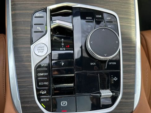 Used 2023 BMW X7 xDrive40i w/ M Sport Package image 23