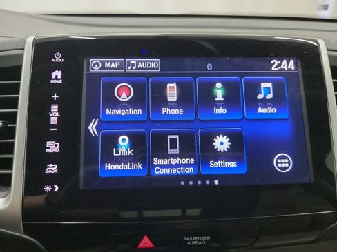 Used 2019 Honda Ridgeline RTL-T image 22